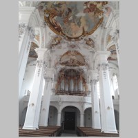 Isny, St. Georg und Jakobus, Foto Martin S, tripadvisor,2.jpg